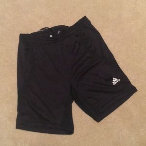 Adidas men’s shorts